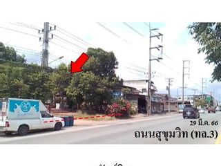 出售 仓库 在 Klaeng, Rayong