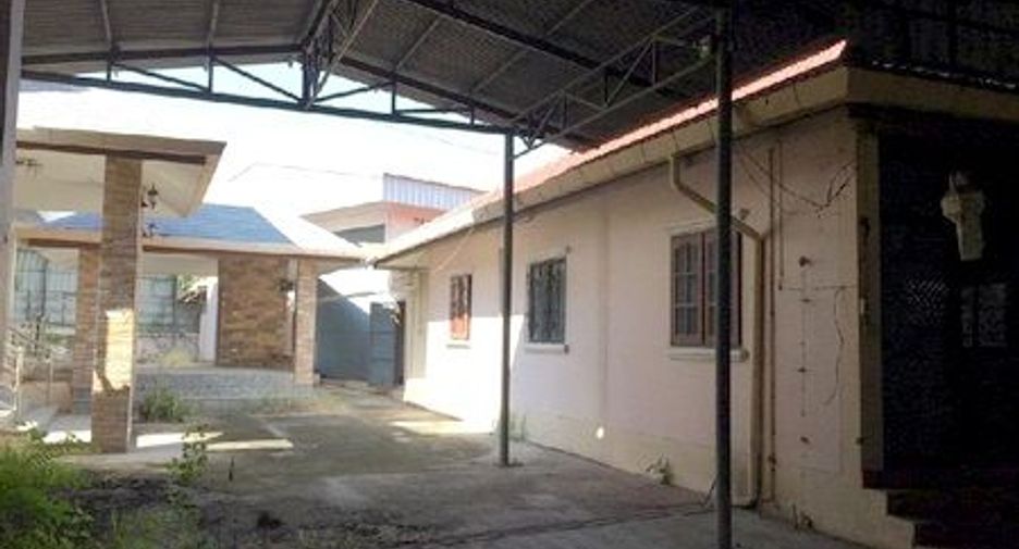Lagerhaus zum Kauf in San Pa Tong, Chiang Mai