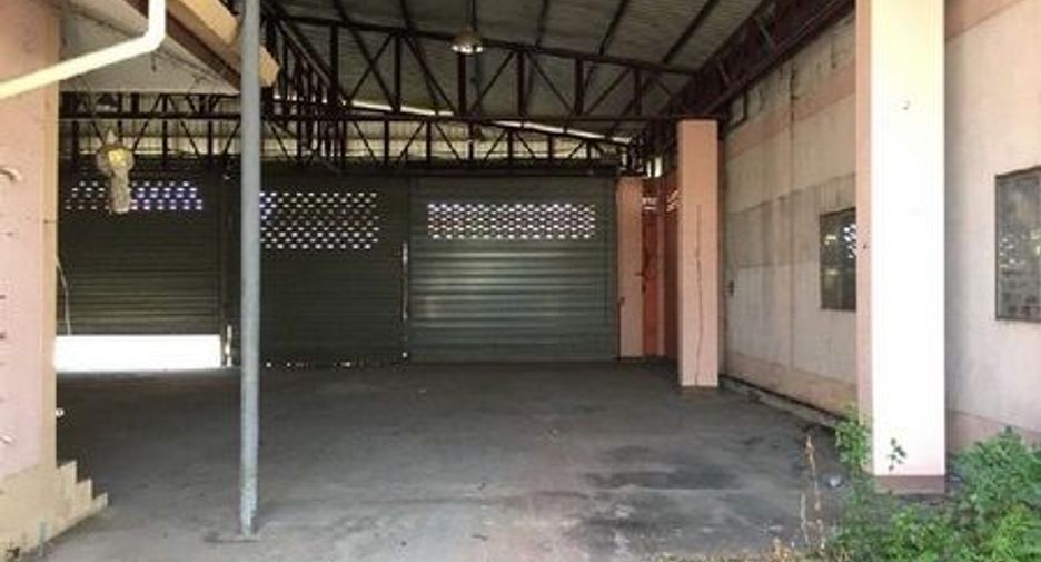 Lagerhaus zum Kauf in San Pa Tong, Chiang Mai