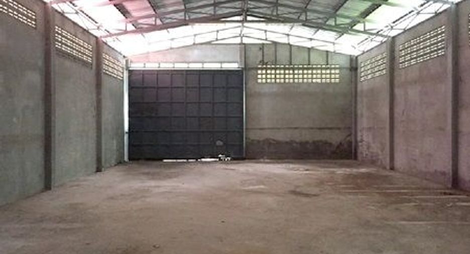 Lagerhaus zum Kauf in San Pa Tong, Chiang Mai
