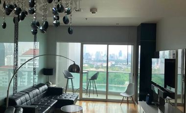 出租 2 卧室 公寓 在 Khlong Toei, 曼谷