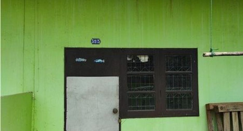 For sale studio house in Nong Phai, Phetchabun