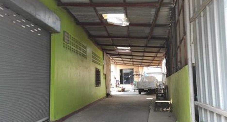 For sale studio house in Nong Phai, Phetchabun