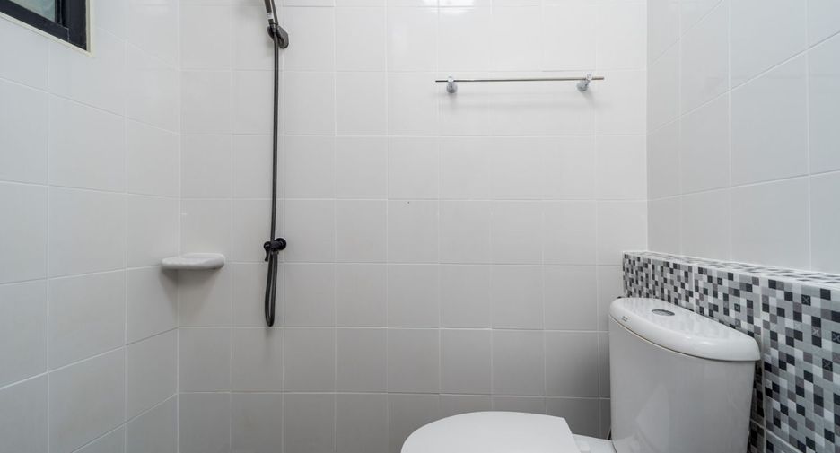 For sale 3 bedrooms townhouse in Bang Bua Thong, Nonthaburi