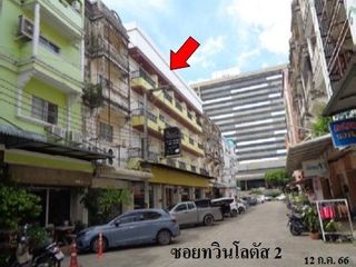 For sale 33 bedrooms retail Space in Mueang Nakhon Si Thammarat, Nakhon Si Thammarat