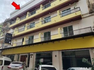For sale 33 bedrooms retail Space in Mueang Nakhon Si Thammarat, Nakhon Si Thammarat