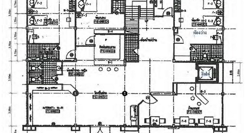 For sale 33 bedrooms retail Space in Mueang Nakhon Si Thammarat, Nakhon Si Thammarat