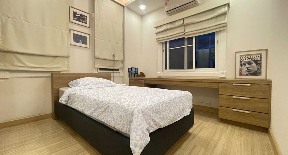Продажа 3 спальни дом в Сан Саи, Чианг Маи