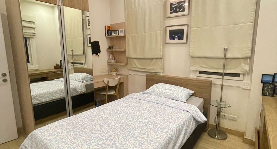 Продажа 3 спальни дом в Сан Саи, Чианг Маи