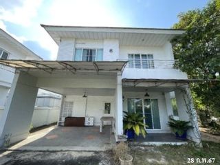 For sale 4 bedrooms house in Mueang Nakhon Si Thammarat, Nakhon Si Thammarat