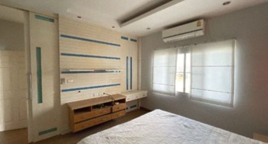 出售 4 卧室 独立屋 在 Mueang Nakhon Si Thammarat, Nakhon Si Thammarat