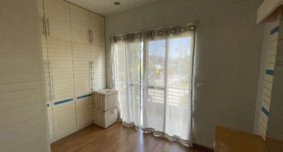 出售 4 卧室 独立屋 在 Mueang Nakhon Si Thammarat, Nakhon Si Thammarat