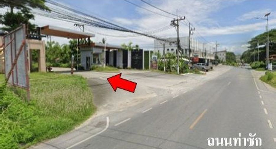 出售 4 卧室 独立屋 在 Mueang Nakhon Si Thammarat, Nakhon Si Thammarat