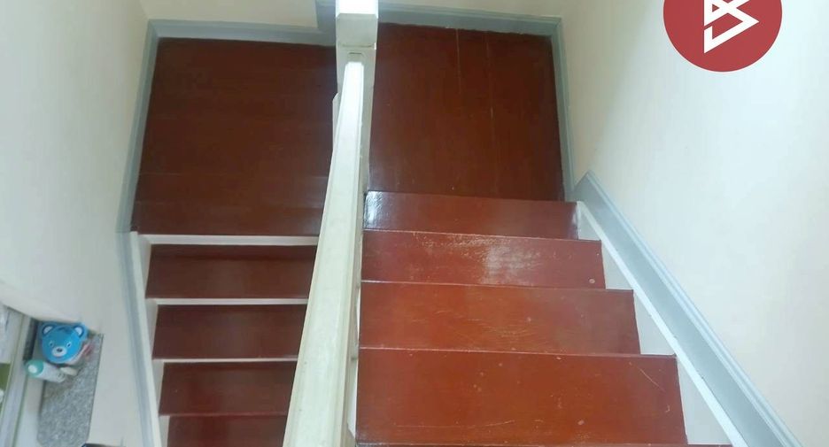 Reihenhaus zum Kauf mit 3 Zimmer in Bang Phli, Samut Prakan