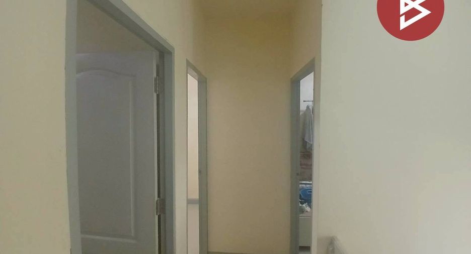 Reihenhaus zum Kauf mit 3 Zimmer in Bang Phli, Samut Prakan