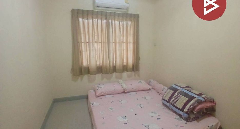 Reihenhaus zum Kauf mit 3 Zimmer in Bang Phli, Samut Prakan