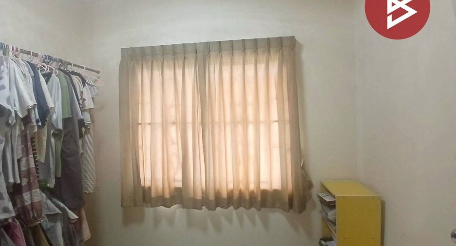 Reihenhaus zum Kauf mit 3 Zimmer in Bang Phli, Samut Prakan