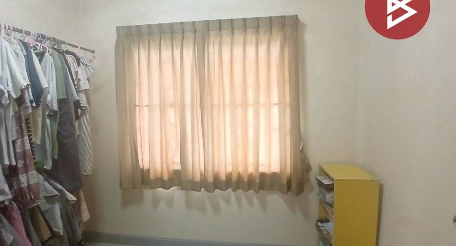 Reihenhaus zum Kauf mit 3 Zimmer in Bang Phli, Samut Prakan