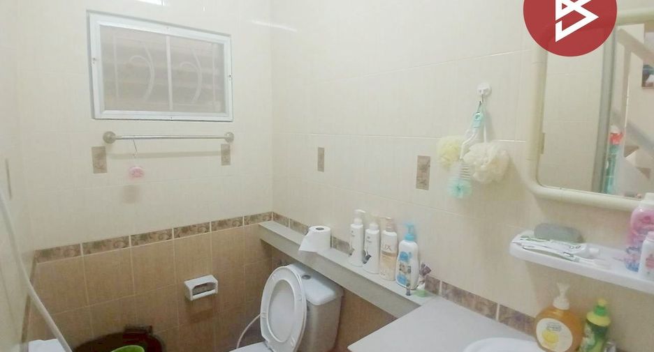 Reihenhaus zum Kauf mit 3 Zimmer in Bang Phli, Samut Prakan