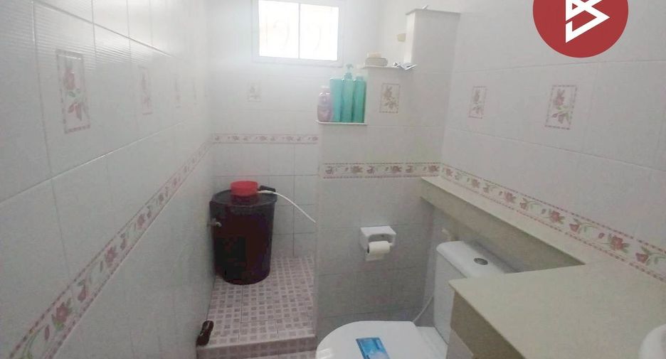 Reihenhaus zum Kauf mit 3 Zimmer in Bang Phli, Samut Prakan