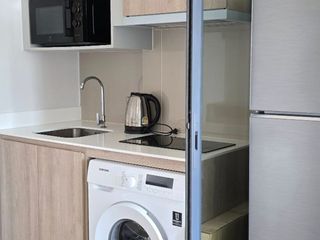 Wohnung zur Miete mit 1 Zimmer in Mueang Chiang Mai, Chiang Mai