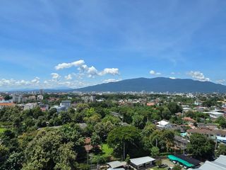 Wohnung zur Miete mit 1 Zimmer in Mueang Chiang Mai, Chiang Mai