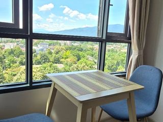 Wohnung zur Miete mit 1 Zimmer in Mueang Chiang Mai, Chiang Mai