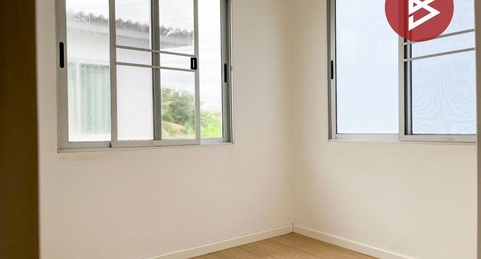 For sale 3 bedrooms townhouse in Bang Bon, Bangkok