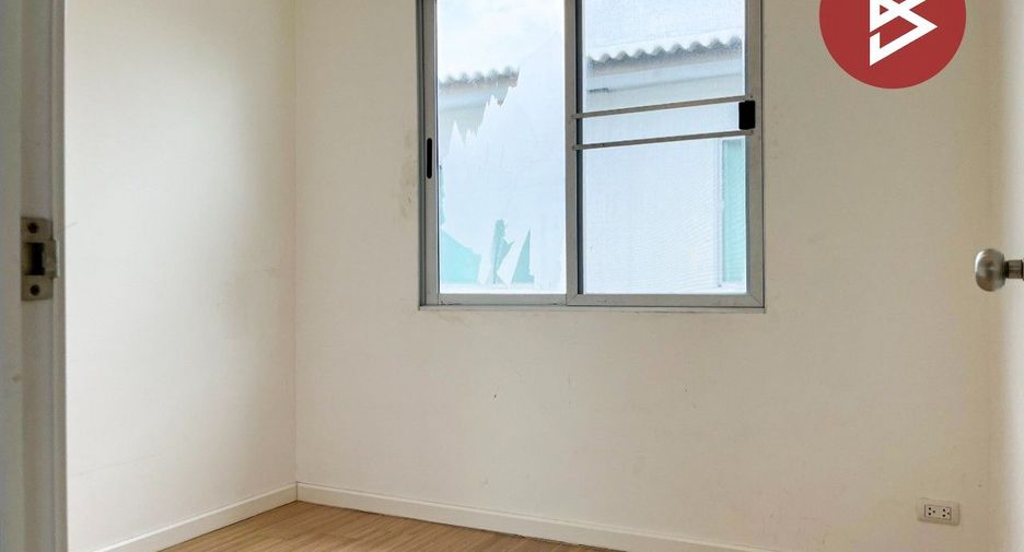 For sale 3 bedrooms townhouse in Bang Bon, Bangkok
