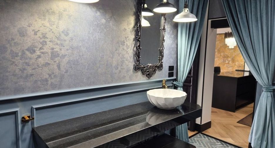 For rent 1 bed apartment in Ko Samui, Surat Thani