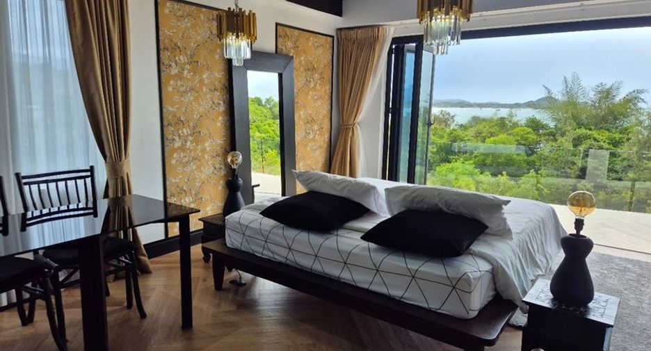 For rent 1 bed apartment in Ko Samui, Surat Thani