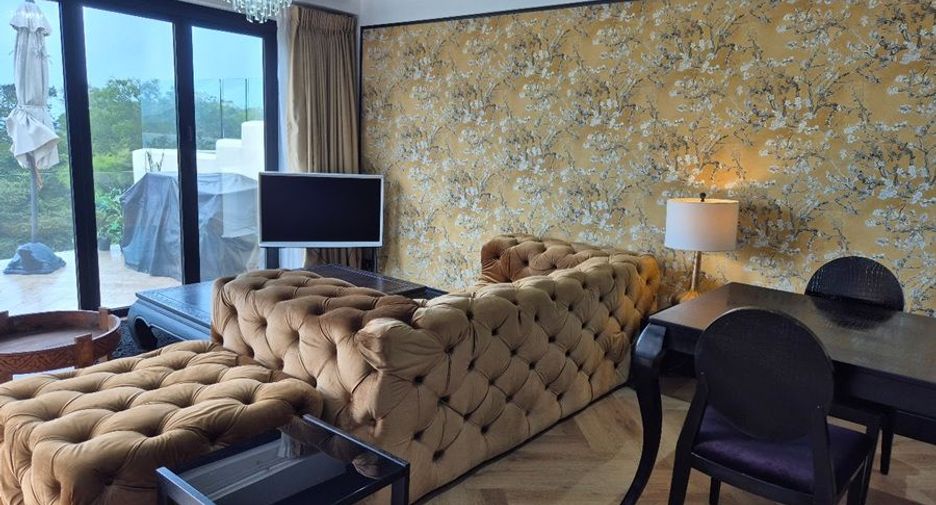 For rent 1 bed apartment in Ko Samui, Surat Thani