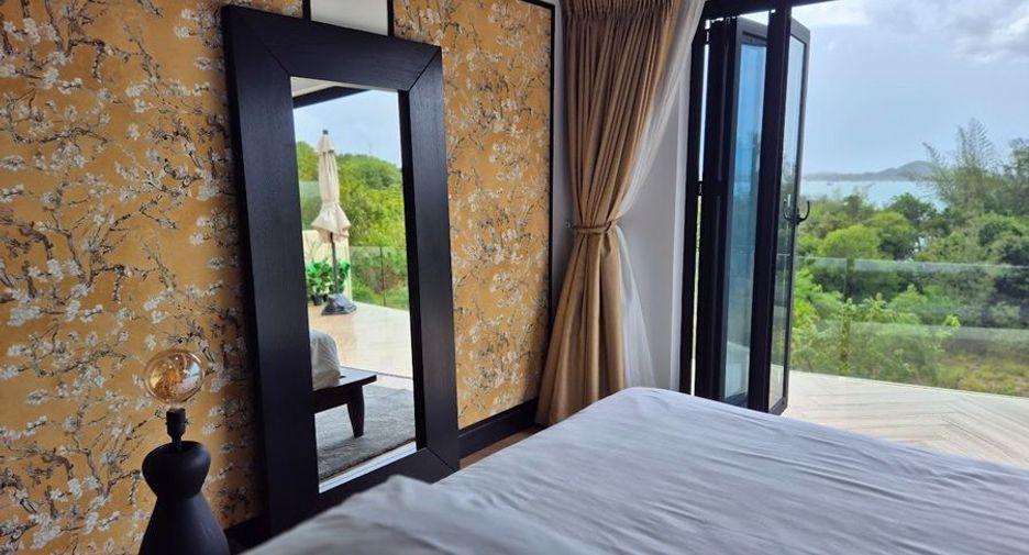 For rent 1 bed apartment in Ko Samui, Surat Thani
