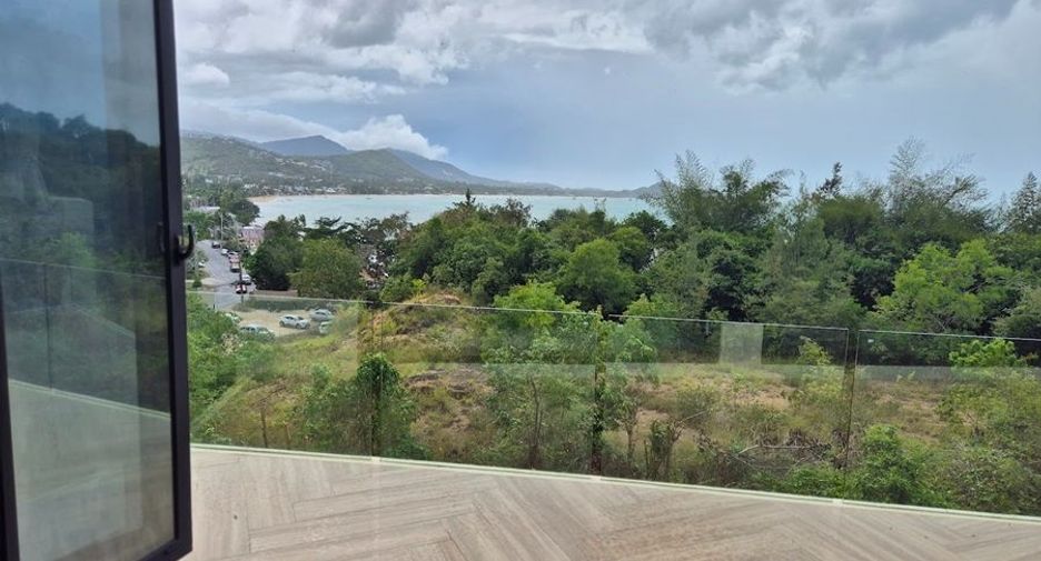 For rent 1 bed apartment in Ko Samui, Surat Thani