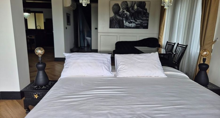 For rent 1 bed apartment in Ko Samui, Surat Thani