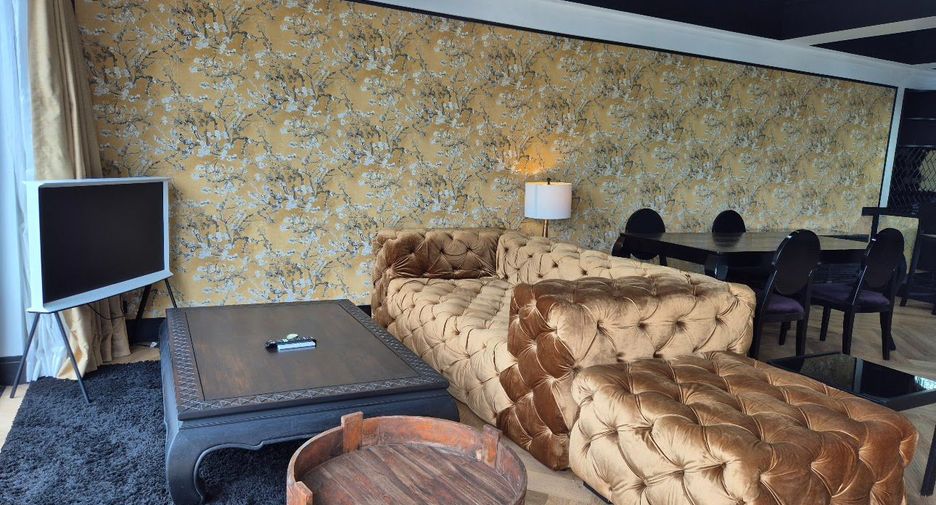 For rent 1 bed apartment in Ko Samui, Surat Thani