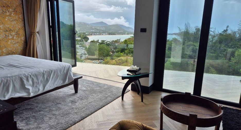 For rent 1 bed apartment in Ko Samui, Surat Thani