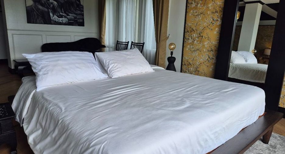 For rent 1 bed apartment in Ko Samui, Surat Thani
