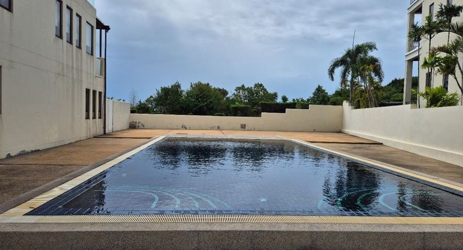 For rent 1 bed apartment in Ko Samui, Surat Thani