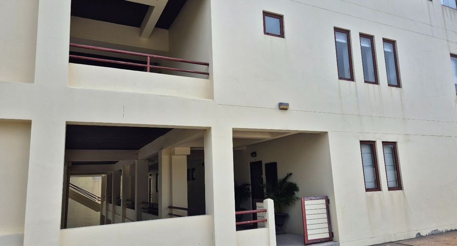 For rent 1 bed apartment in Ko Samui, Surat Thani