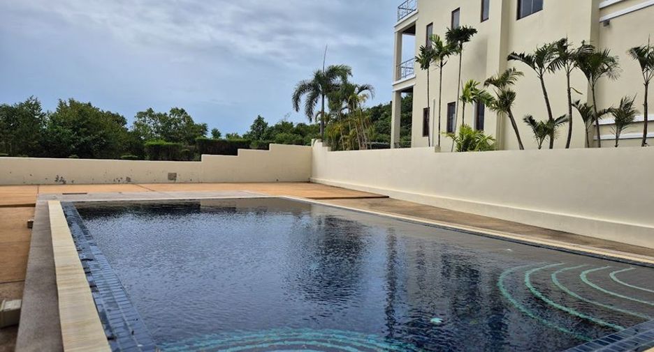 For rent 1 bed apartment in Ko Samui, Surat Thani
