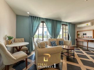 Condo en venta de 2 habitaciones en Bang Lamung, Chonburi