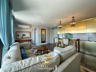 Condo en venta de 2 habitaciones en Bang Lamung, Chonburi