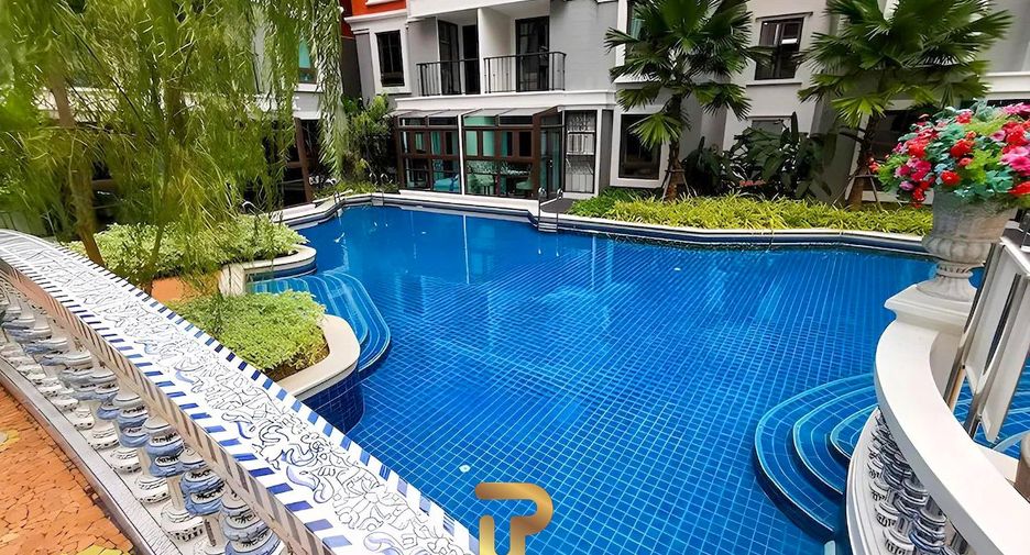 ขาย 2 ห้องนอน คอนโด ใน จอมเทียน, พัทยา