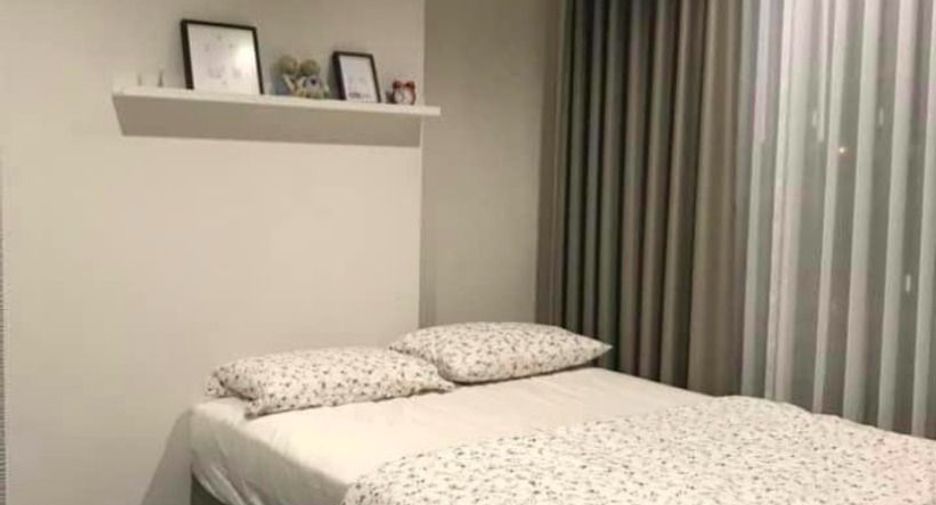 À vendre 1 chambre condo à Khlong Toei, Bangkok