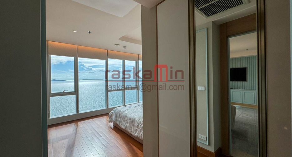 Wohnung zur Miete mit 2 Zimmer in North Pattaya, Pattaya