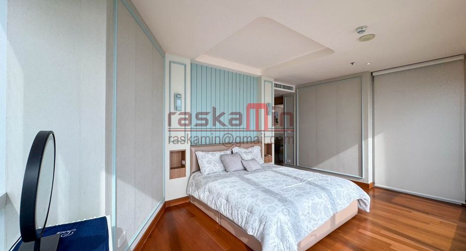 Wohnung zur Miete mit 2 Zimmer in North Pattaya, Pattaya