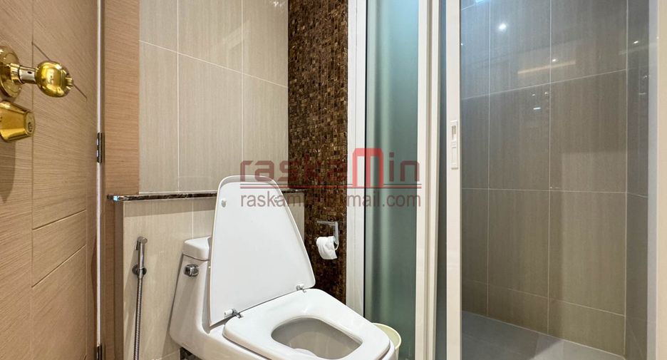 Wohnung zur Miete mit 2 Zimmer in North Pattaya, Pattaya