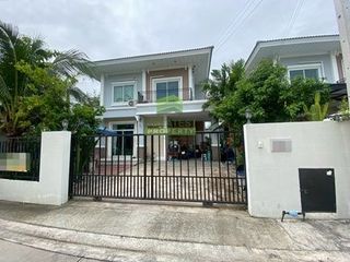For sale 3 bedrooms house in Bang Pakong, Chachoengsao