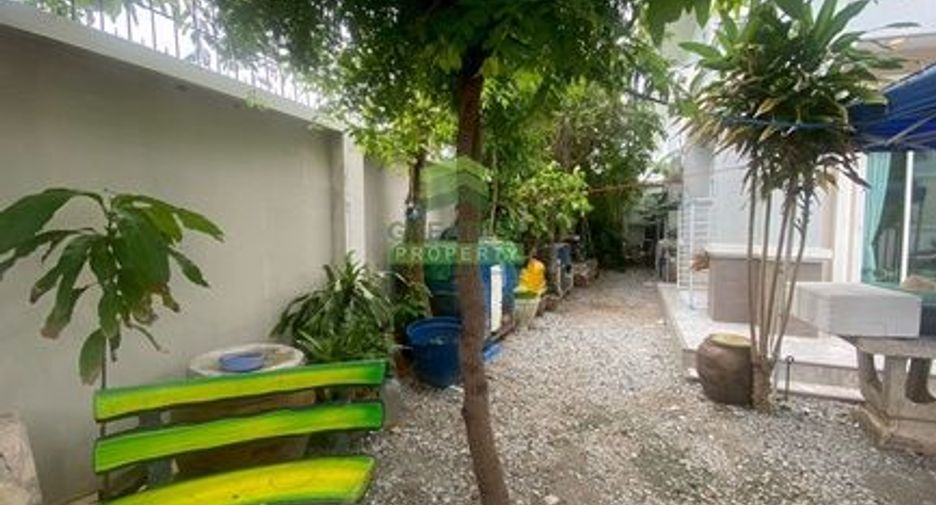 For sale 3 bedrooms house in Bang Pakong, Chachoengsao